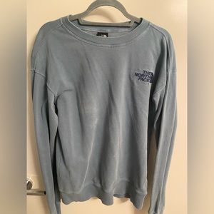 Unisex The North Face crew neck
